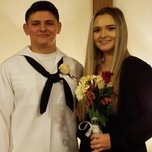 Meet your Posher, Macy